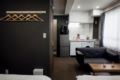 201 UrbanStay East Shinjuku/Center Tokyo/WIFI ホテルの詳細