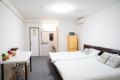 202A# Metro Hanazonocho cozy oneroom for 5 ホテルの詳細
