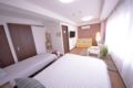 2F cozy room close to OCAT airport bus Namba Sta. ホテルの詳細