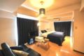 2LDK 5 Beds 10min to Namba sta free wifi/max 10ppl ホテルの詳細