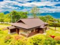 3 bed room Lakeside classic house chaihana ホテルの詳細