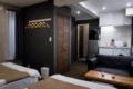 301 UrbanStay East Shinjuku/Center Tokyo/WIFI ホテルの詳細