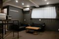 302 UrbanStay East Shinjuku/Center Tokyo/2BR/WIFI ホテルの詳細