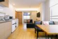 3bedrooms spacious bright8mins walk TenjinStation ホテルの詳細