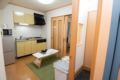 3min from Osaka metro station Great access 302 ホテルの詳細