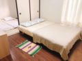 4 mins to Ueno cozy apartment in center Tokyo ホテルの詳細
