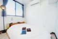 #401 1ROOM IKEBUKURO AREA 10MIN TO STA 2PP ホテルの詳細