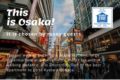 #401 OCAT(Airport bus)/Namba 3min Dotonbori 12min ホテルの詳細