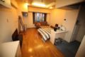 404 Mezonetto Apartment cozy room Free Wifi ホテルの詳細