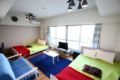 410 Shinjuku Kabukicho with all its glory ホテルの詳細