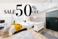 5-4 Only 250m to Shinsaibashi Station Convenient ホテルの詳細