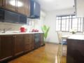 5 Bed Rms/2 BATH/2 WC/station 5 mins walk/wifi ホテルの詳細