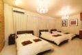 502room(50m2)LUXURIA SHINSAIBASI Special price ホテルの詳細