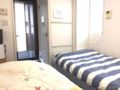 61 A compact room Fukuoka Hakata ホテルの詳細