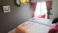 ebee's Room TOKYO Itabashi　- Lovely studio room ホテルの詳細