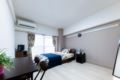 801 cozy room near Tenjin with free pocket wifi ホテルの詳細