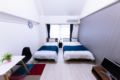 902 cozy room near Tenjin with free pocket wifi ホテルの詳細