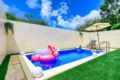 92 Private Pool Onna/BabyFriendly/3BR/Max14ppl/C ホテルの詳細