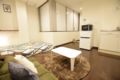 ABO 1 Bedroom Apt near Osaka Seaside 201 ホテルの詳細