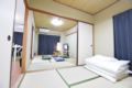 ABO Aparment in Moriguchi 513 ホテルの詳細