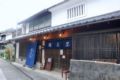 abu guesthouse ENON ホテルの詳細