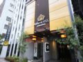 APA Hotel Asakusa Kuramae ホテルの詳細