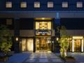 APA Hotel Hanzomon-Hirakawacho ホテルの詳細
