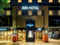 APA Hotel Higashi-Nihonbashi-Ekimae ホテルの詳細