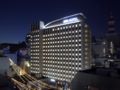 APA Hotel Nagoya-Sakae ホテルの詳細