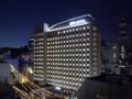 APA Hotel Nagoya-Sakae ホテルの詳細