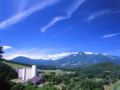 APA Hotel & Resort Joetsu Myoko ホテルの詳細