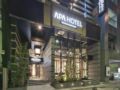 APA Hotel Roppongi Itchome Ekimae ホテルの詳細