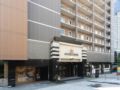 APA Villa Hotel Osaka-Tanimachi 4Chome-Ekimae ホテルの詳細