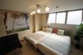 Apartment Arita Building Daikoku 412 ホテルの詳細