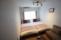 Apartment Cerezo Namba West 502 ホテルの詳細