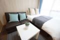 Apartment Hakuyu Motomachi 207 ホテルの詳細