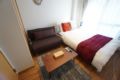 Apartment Hakuyu Motomachi 305 ホテルの詳細