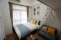 Apartment Hakuyu Motomachi 503 ホテルの詳細