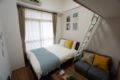 Apartment Hakuyu Motomachi 503 ホテルの詳細