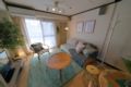 Apartment in Tennouji 602 ホテルの詳細