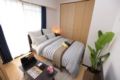 Apartment J-Pride Namba South 1004 ホテルの詳細