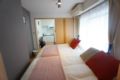 Apartment J-Pride Namba South 604 ホテルの詳細