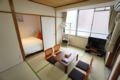 Apartment Jodo Namba 401 ホテルの詳細