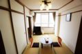 Apartment Jodo Namba 402 ホテルの詳細