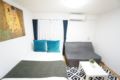 Apartment Kamon Heights 102 ホテルの詳細