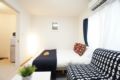 Apartment Kamon Heights 202 ホテルの詳細