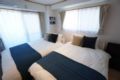 Apartment Mell Theater Karahorie 703 ホテルの詳細