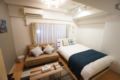 Apartment Serenite Namba West 305 ホテルの詳細