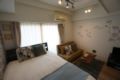 Apartment Serenite Namba West 804 ホテルの詳細