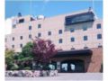 Asahikawa Park Hotel ホテルの詳細